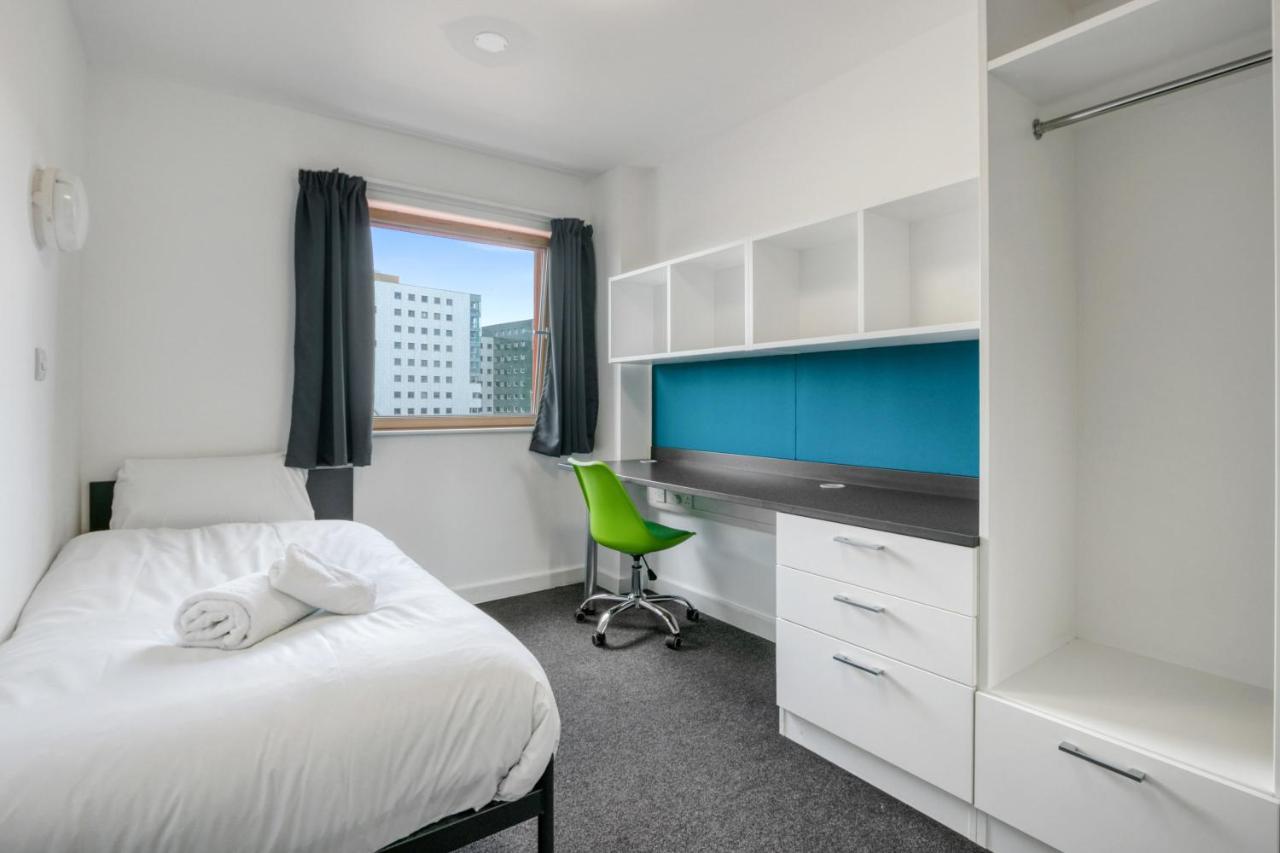 Central Single Room With Shared Kitchen In Luton Luton  Dış mekan fotoğraf