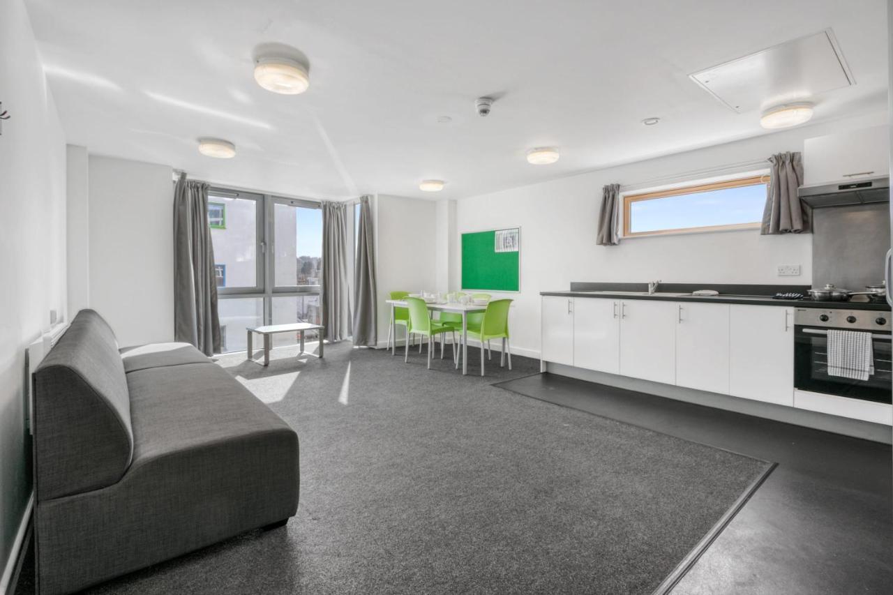 Central Single Room With Shared Kitchen In Luton Luton  Dış mekan fotoğraf