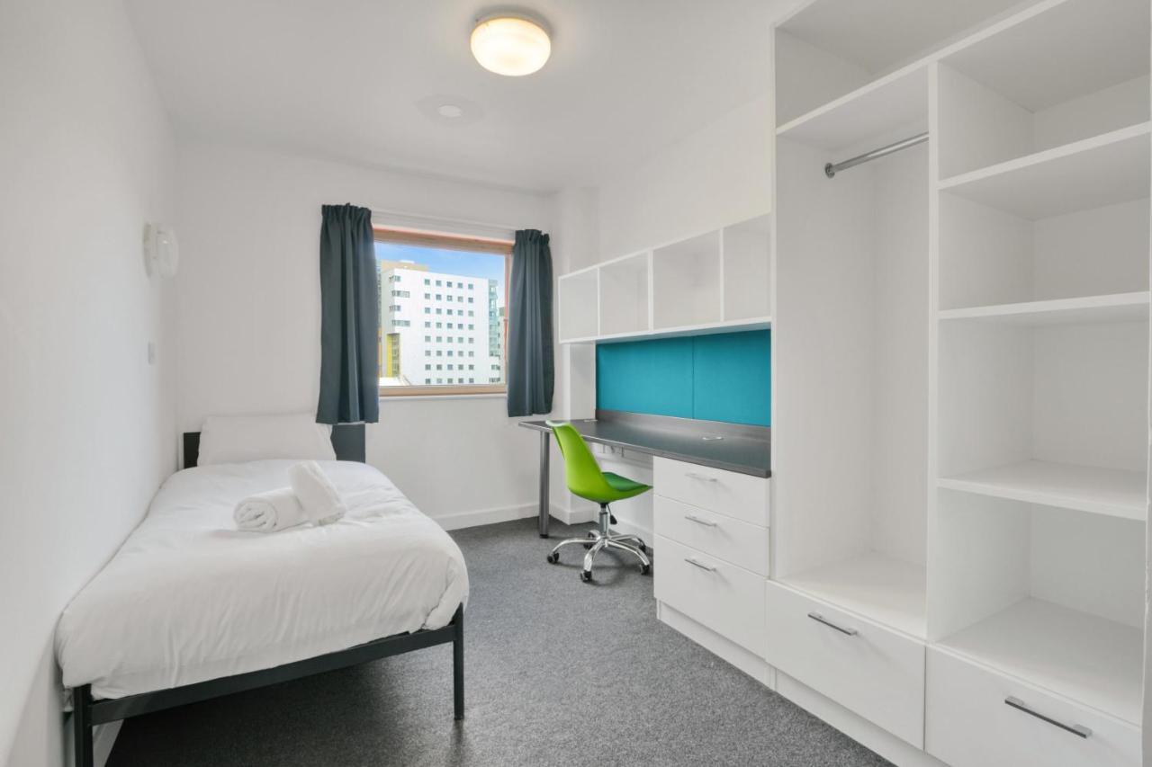 Central Single Room With Shared Kitchen In Luton Luton  Dış mekan fotoğraf